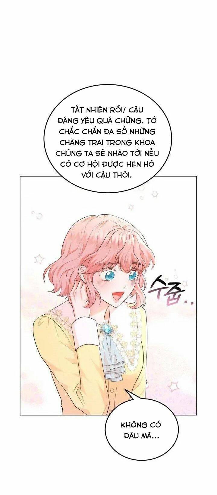 Nhân Vật Phản Diện Cũng Khó Chịu Chapter 31.2 - Trang 2