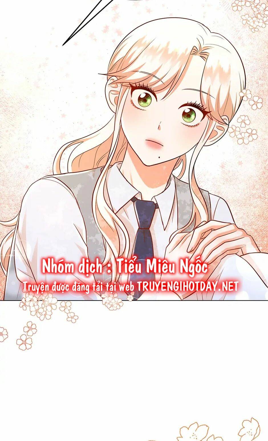 Nhân Vật Phản Diện Cũng Khó Chịu Chapter 30.2 - Trang 2