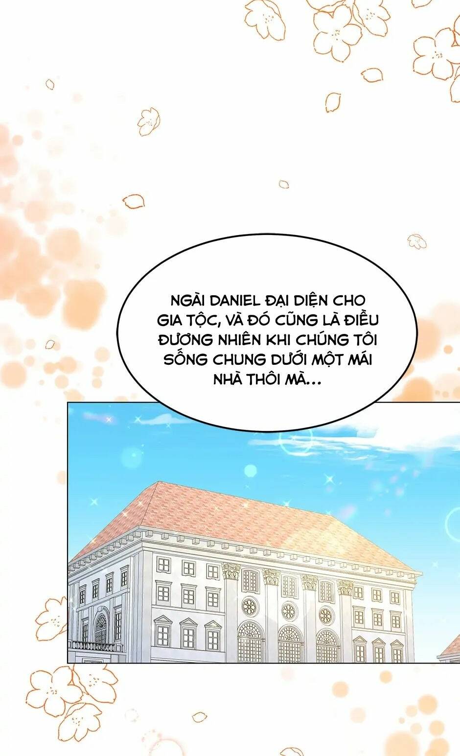 Nhân Vật Phản Diện Cũng Khó Chịu Chapter 30.2 - Trang 2