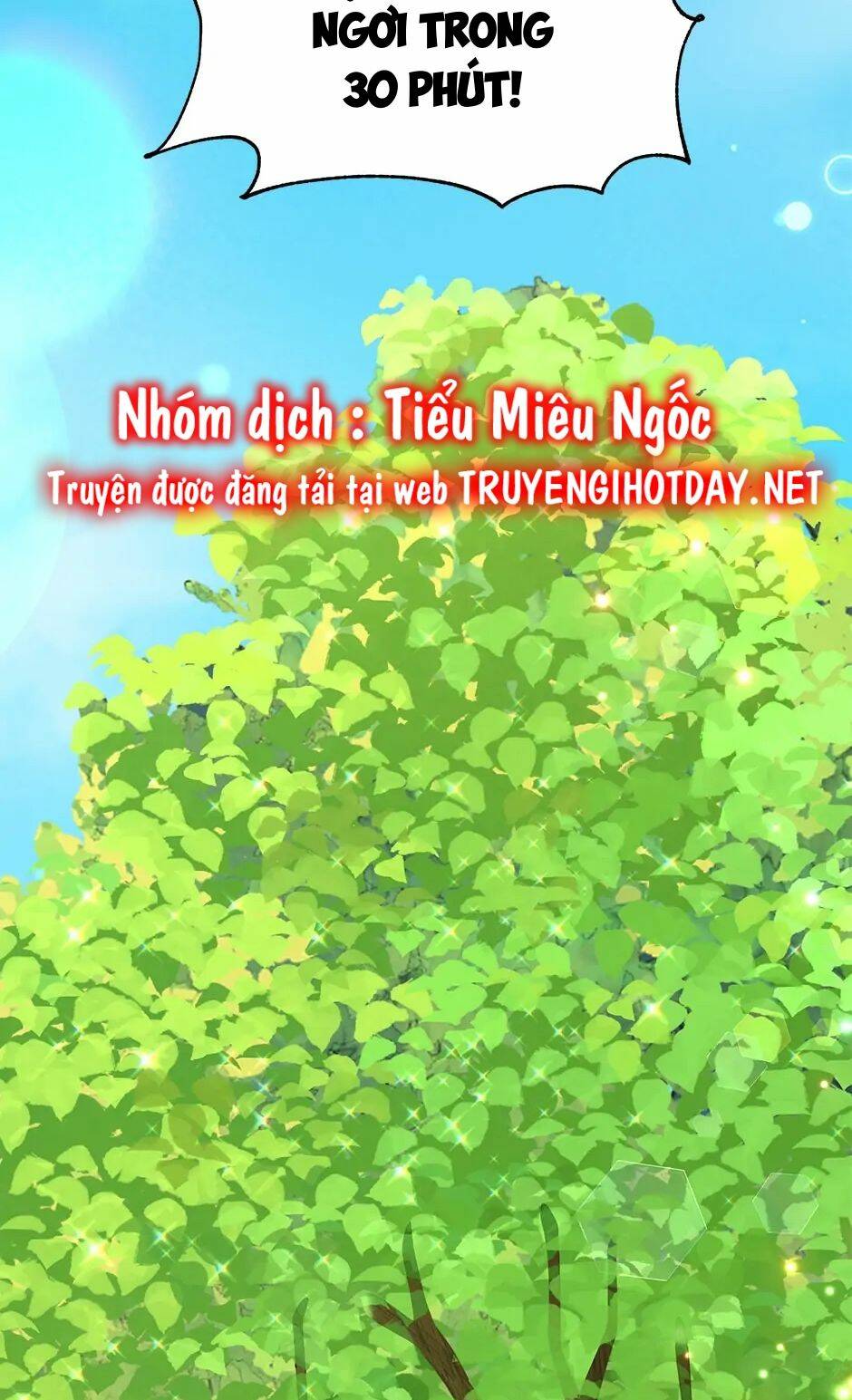 Nhân Vật Phản Diện Cũng Khó Chịu Chapter 30.2 - Trang 2