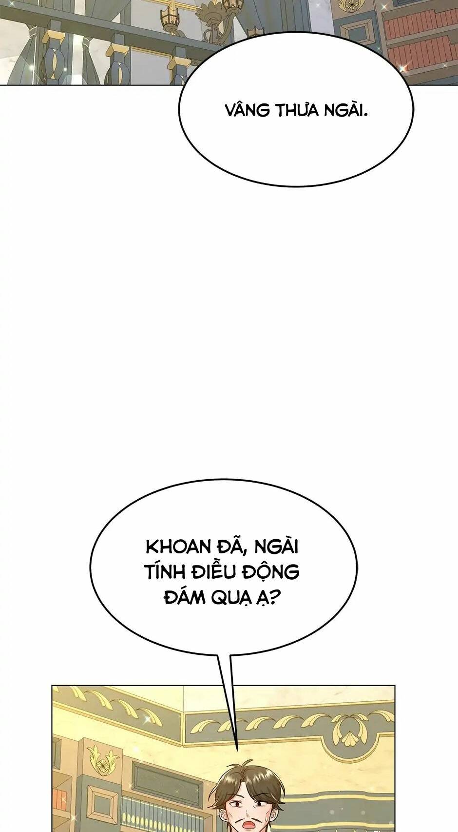 Nhân Vật Phản Diện Cũng Khó Chịu Chapter 30.2 - Trang 2