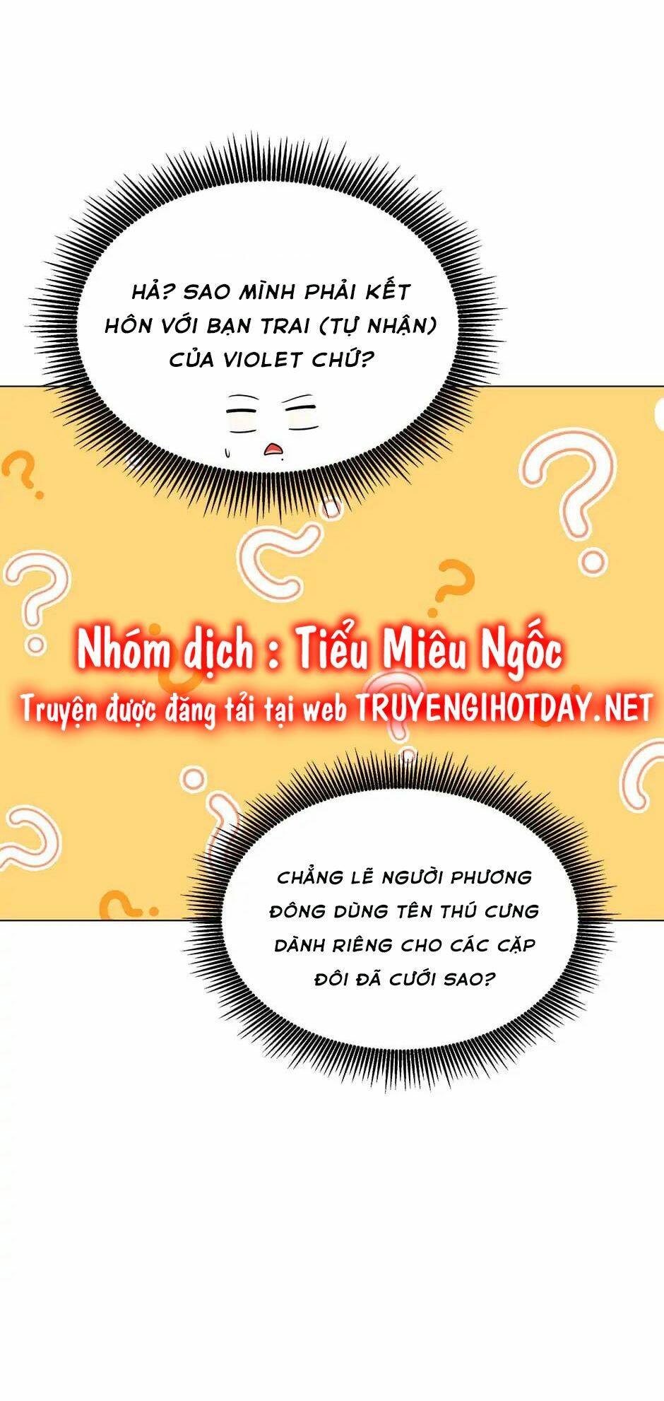 Nhân Vật Phản Diện Cũng Khó Chịu Chapter 29.1 - Trang 2