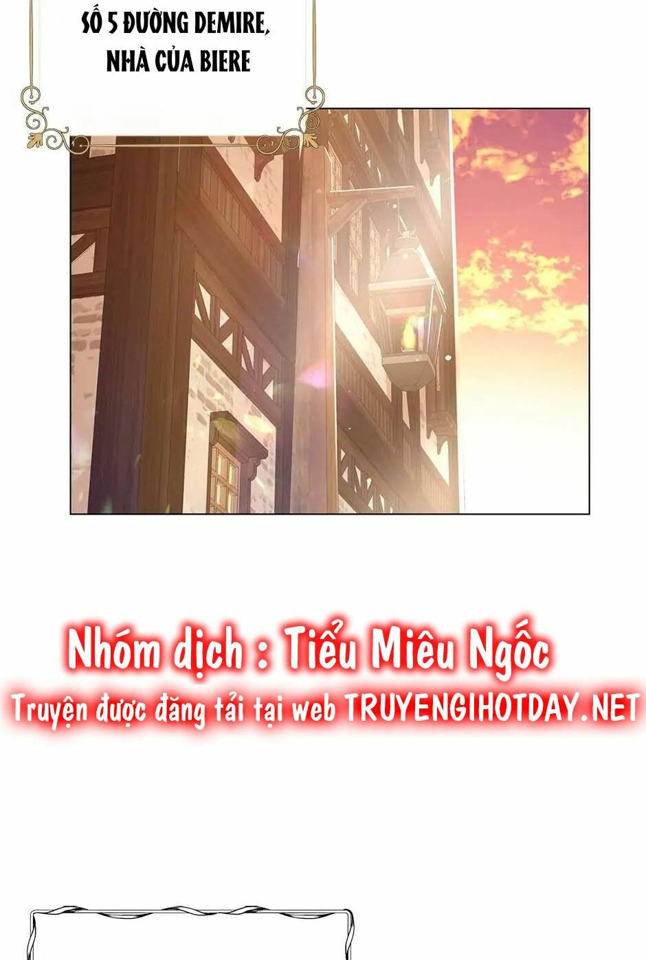 Nhân Vật Phản Diện Cũng Khó Chịu Chapter 27 - Trang 2