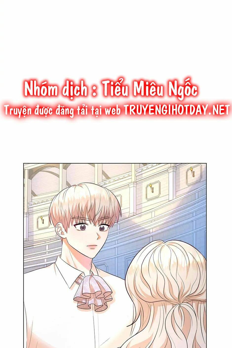 Nhân Vật Phản Diện Cũng Khó Chịu Chapter 27 - Trang 2