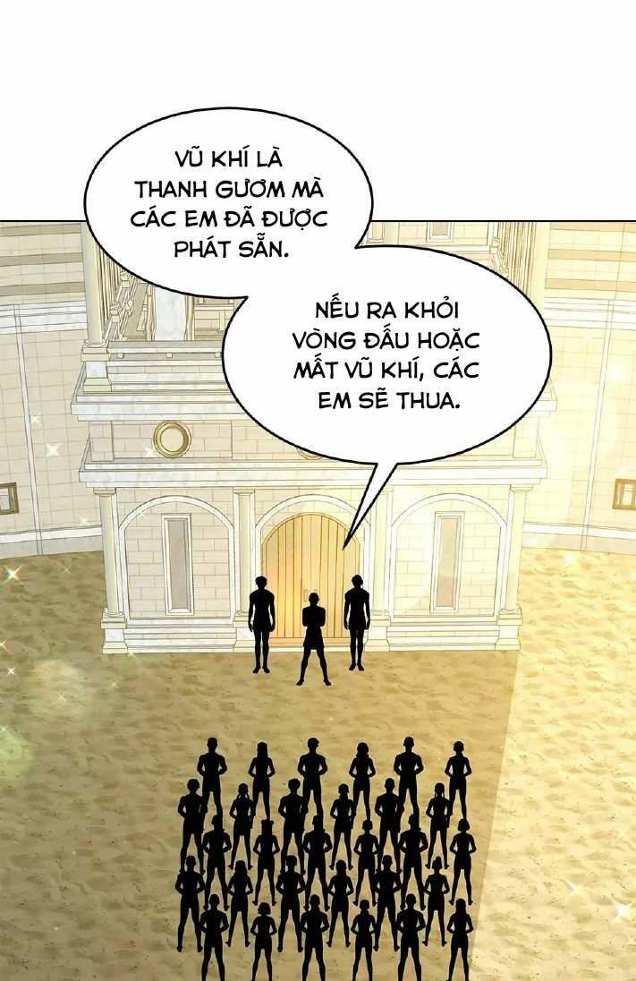 Nhân Vật Phản Diện Cũng Khó Chịu Chapter 26 - Trang 2