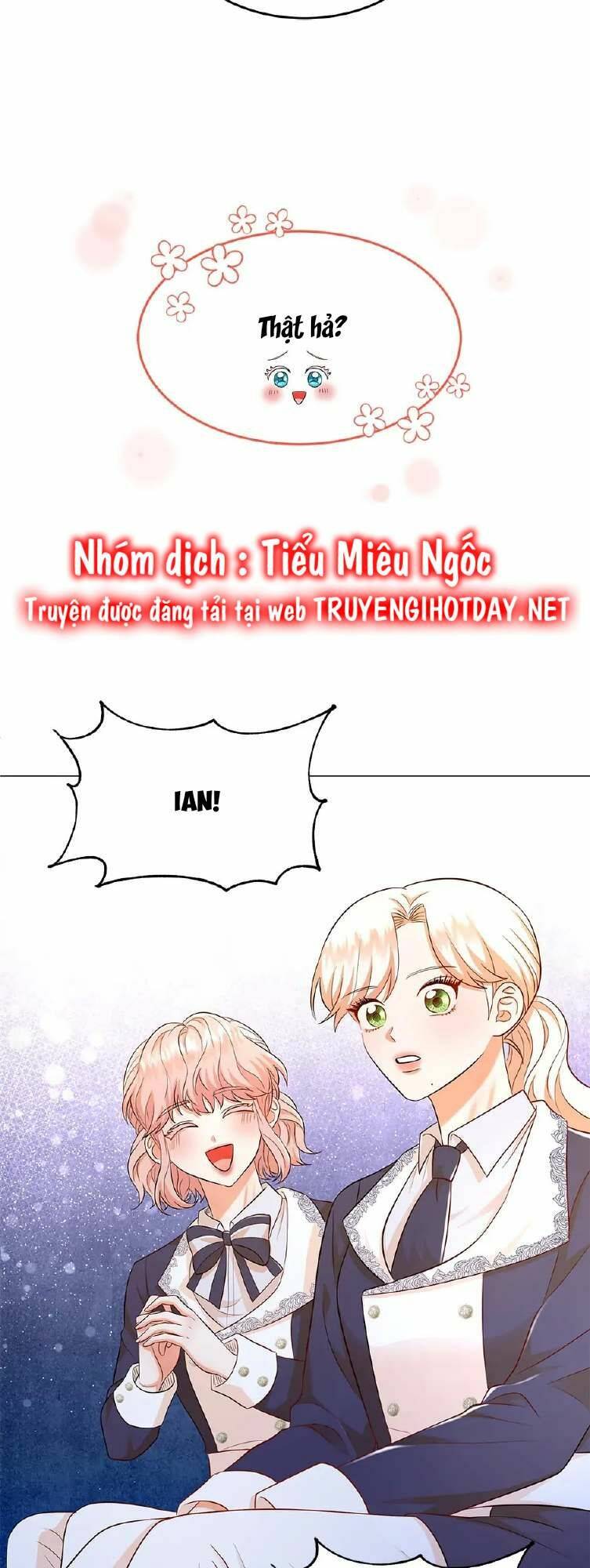 Nhân Vật Phản Diện Cũng Khó Chịu Chapter 26 - Trang 2