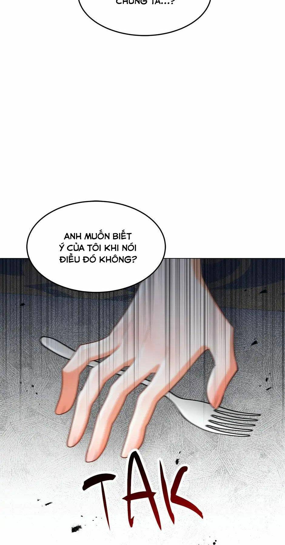 Nhân Vật Phản Diện Cũng Khó Chịu Chapter 24 - Trang 2