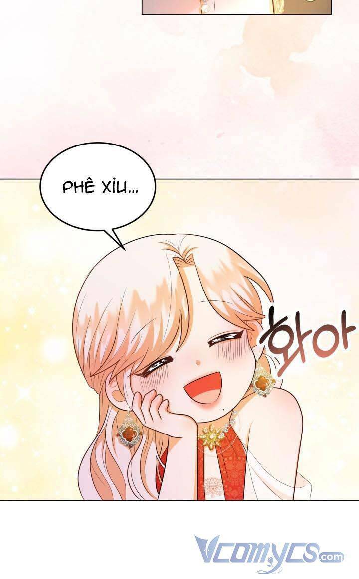 Nhân Vật Phản Diện Cũng Khó Chịu Chapter 16 - Trang 2