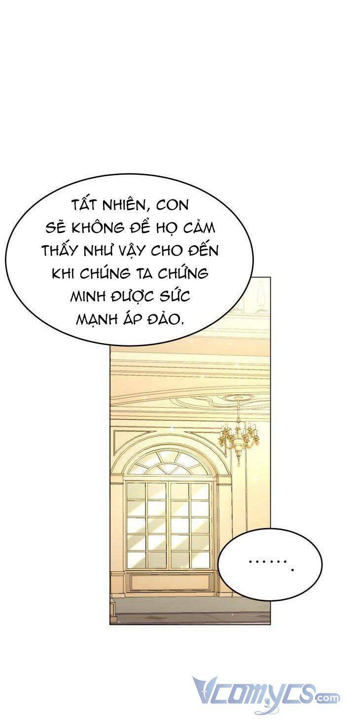 Nhân Vật Phản Diện Cũng Khó Chịu Chapter 15 - Trang 2