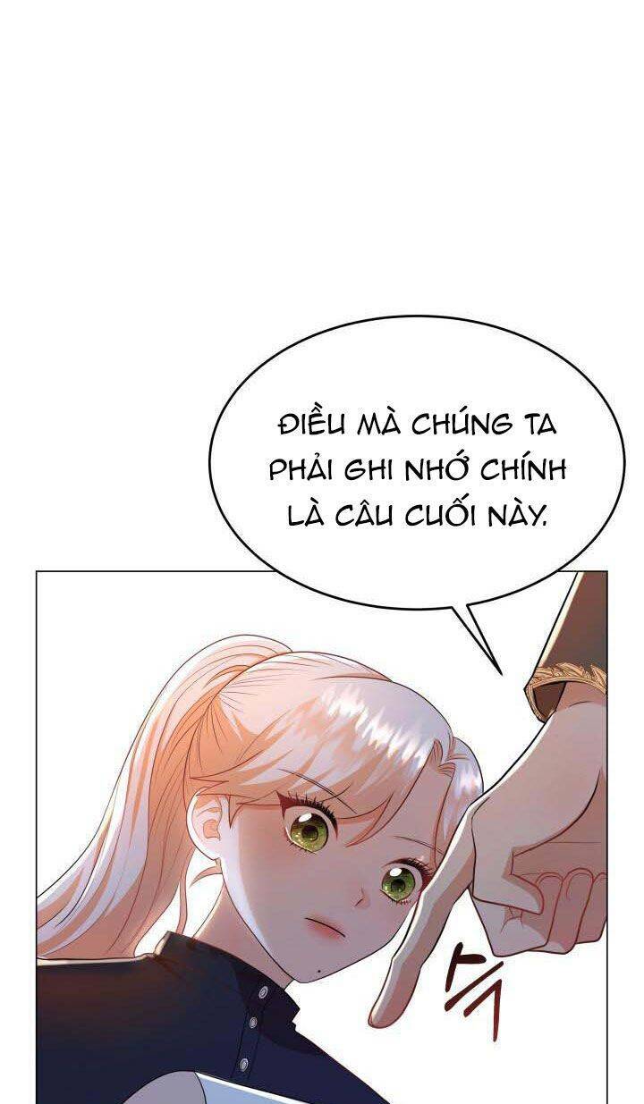 Nhân Vật Phản Diện Cũng Khó Chịu Chapter 9 - Trang 2