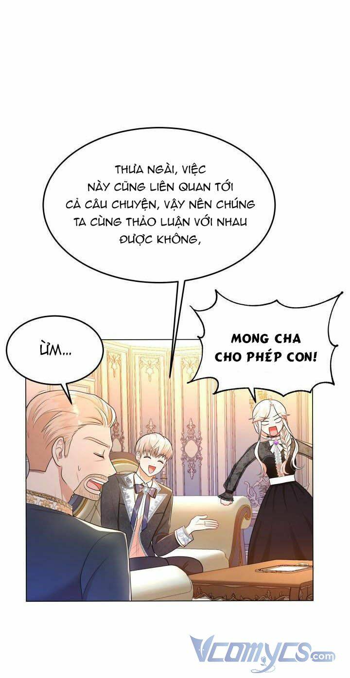 Nhân Vật Phản Diện Cũng Khó Chịu Chapter 5 - Trang 2