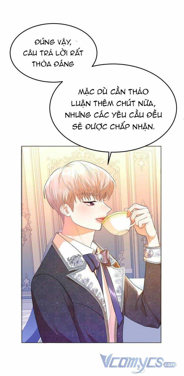 Nhân Vật Phản Diện Cũng Khó Chịu Chapter 5 - Trang 2