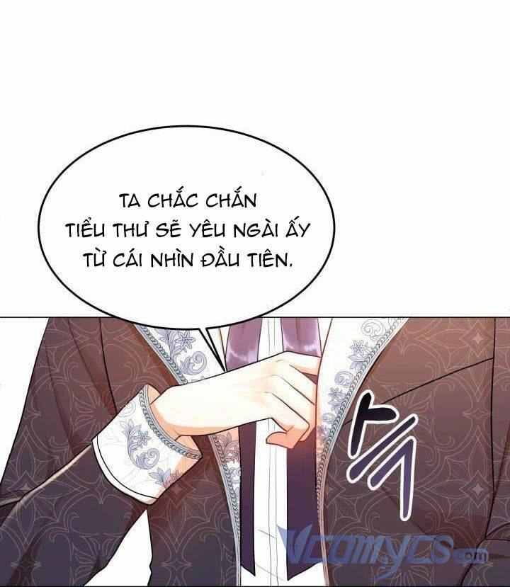 Nhân Vật Phản Diện Cũng Khó Chịu Chapter 5 - Trang 2