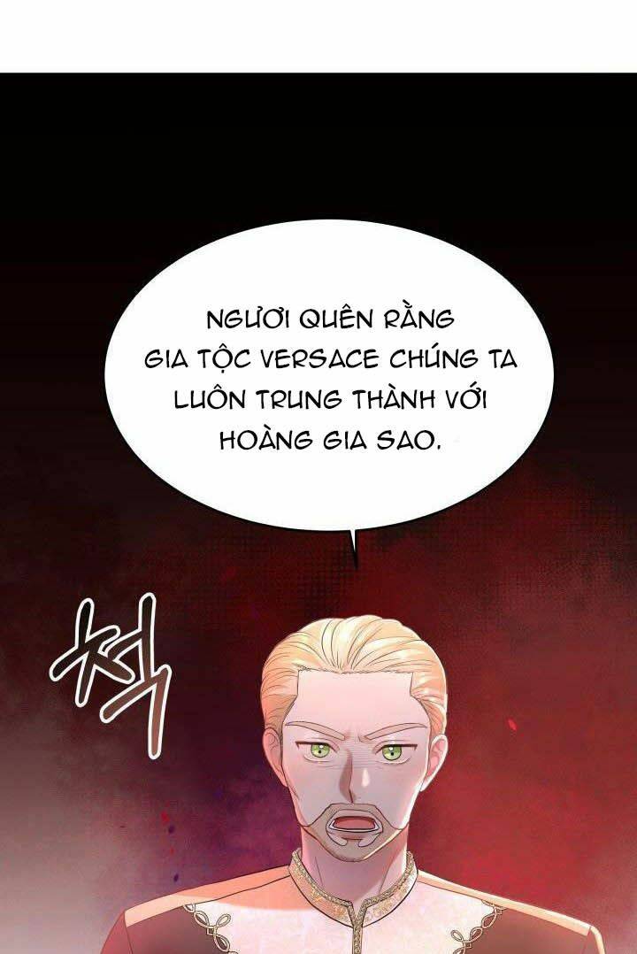 Nhân Vật Phản Diện Cũng Khó Chịu Chapter 5 - Trang 2