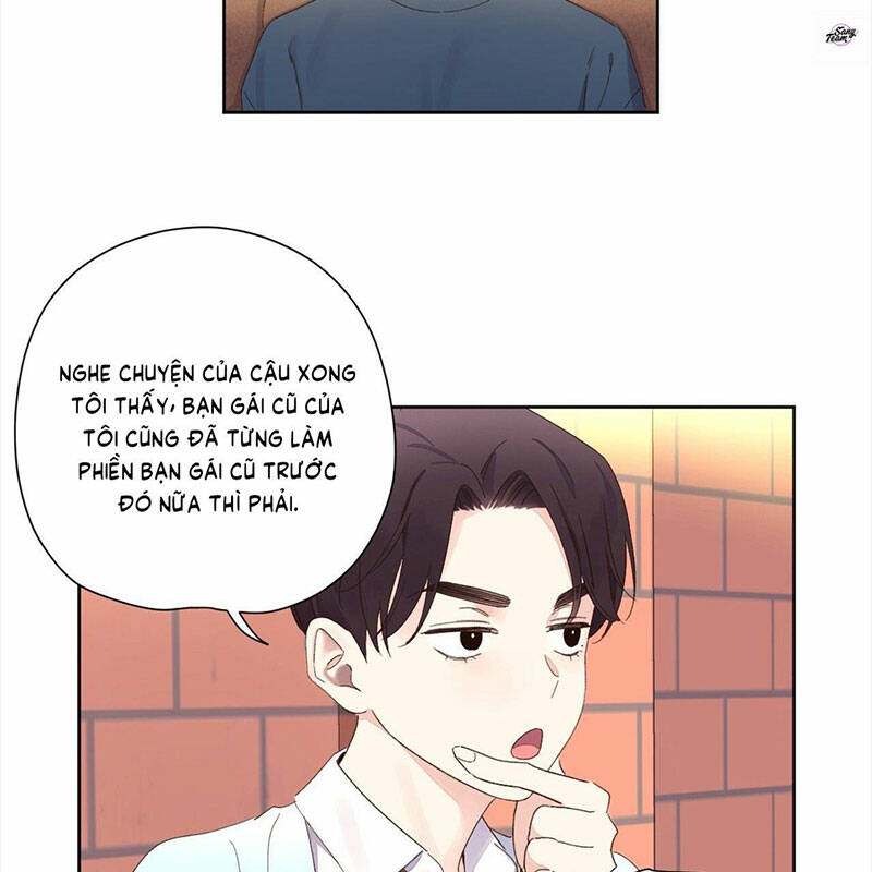 Tìnhnhân4Tuần Chapter 75 - Trang 2