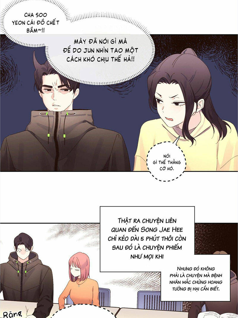 Tìnhnhân4Tuần Chapter 74 - Trang 2