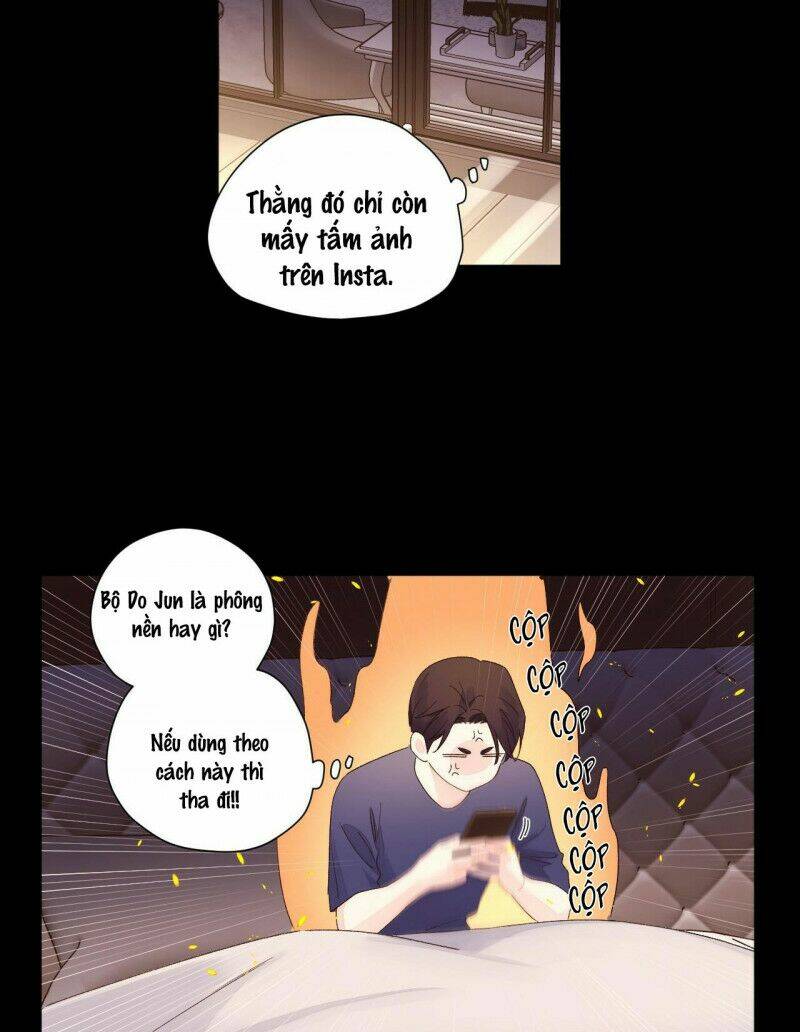 Tìnhnhân4Tuần Chapter 62 - Trang 2