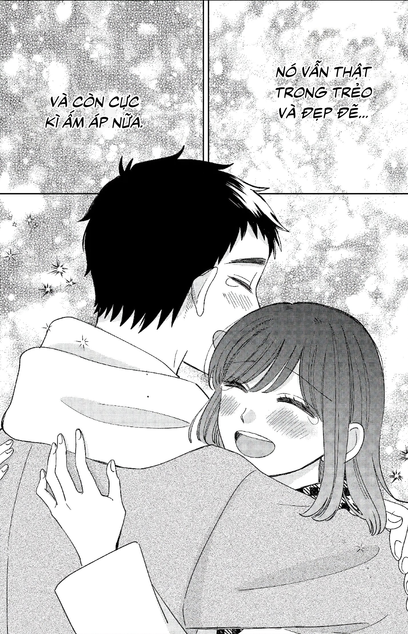 Kijima-San To Yamada-San Chapter 25 - Trang 2