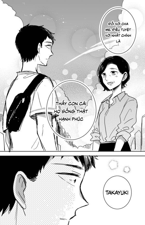 Kijima-San To Yamada-San Chapter 11 - Trang 2