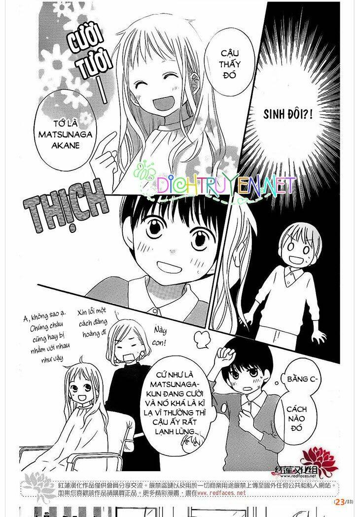 Life So Happy Chapter 9 - Trang 2