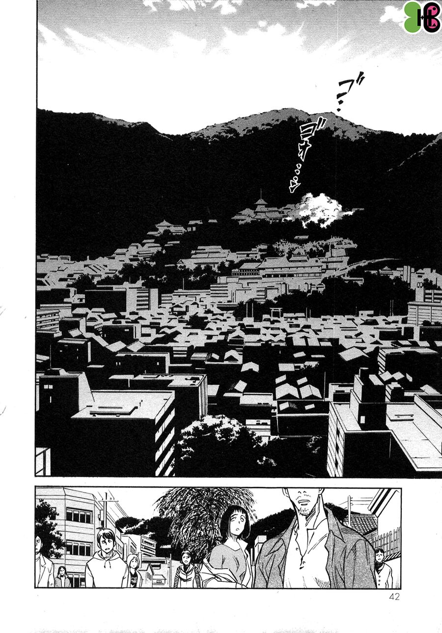 Kamen Rider Spirits Chapter 59 - Trang 2