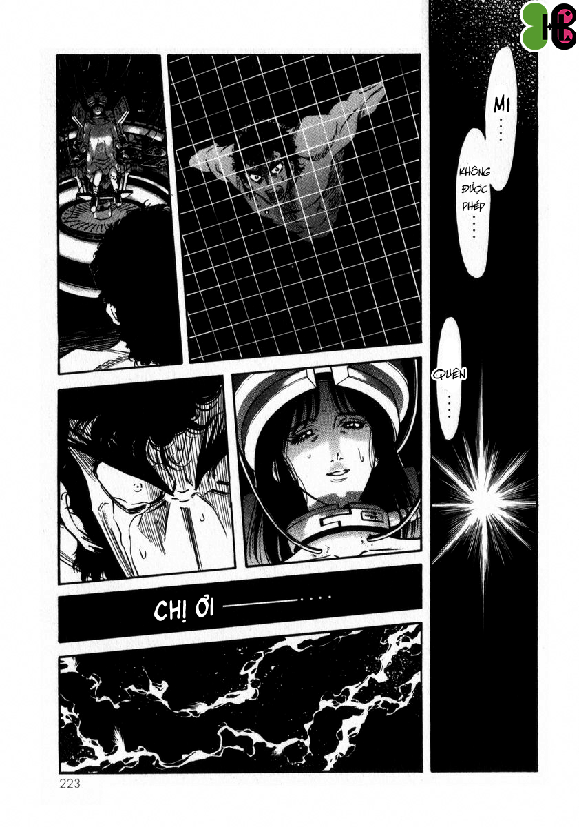 Kamen Rider Spirits Chapter 38 - Trang 2