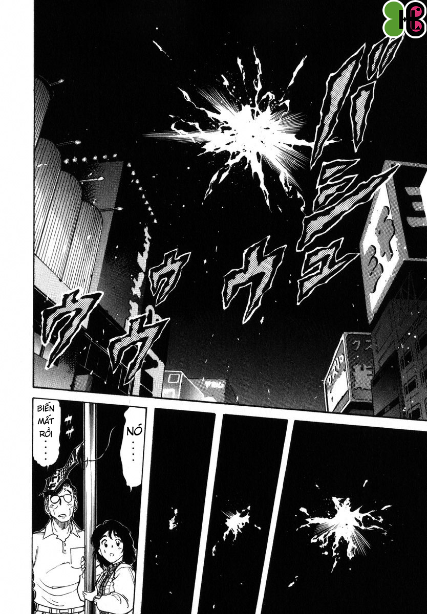 Kamen Rider Spirits Chapter 27 - Trang 2