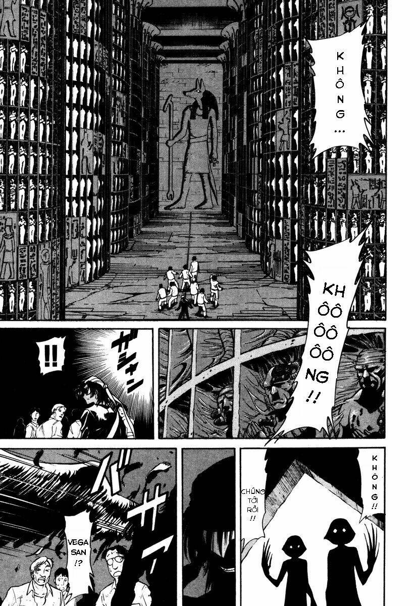 Kamen Rider Spirits Chapter 5 - Trang 2