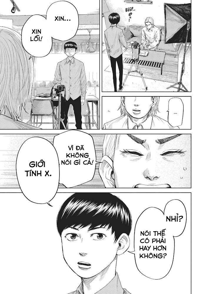 Boys Run The Riot Chapter 26 - Trang 2