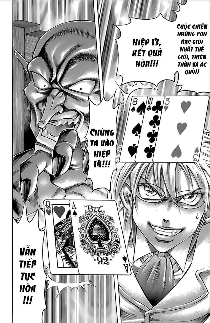 Gamble Fish Chapter 165 - Trang 2