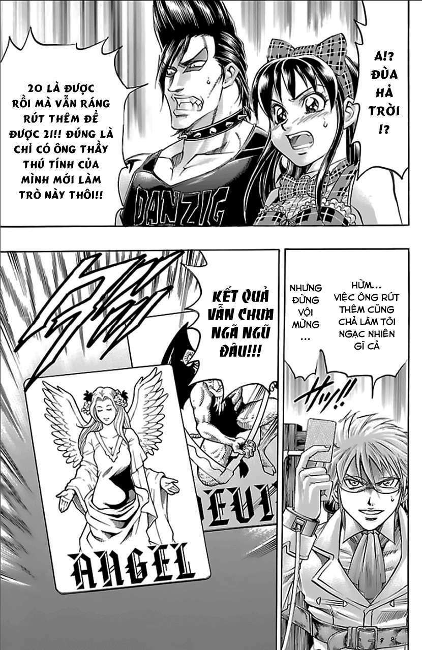 Gamble Fish Chapter 165 - Trang 2