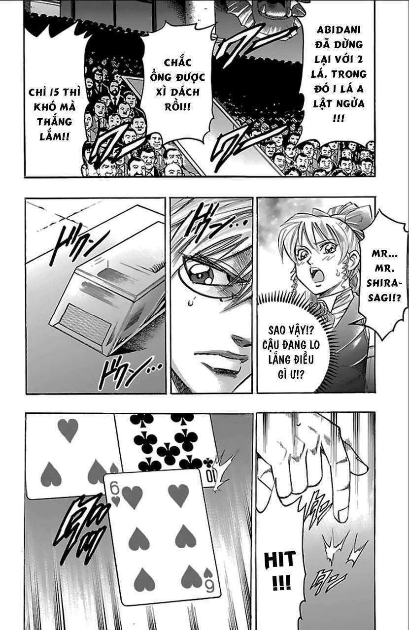 Gamble Fish Chapter 164 - Trang 2