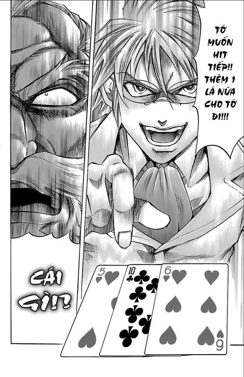 Gamble Fish Chapter 164 - Trang 2