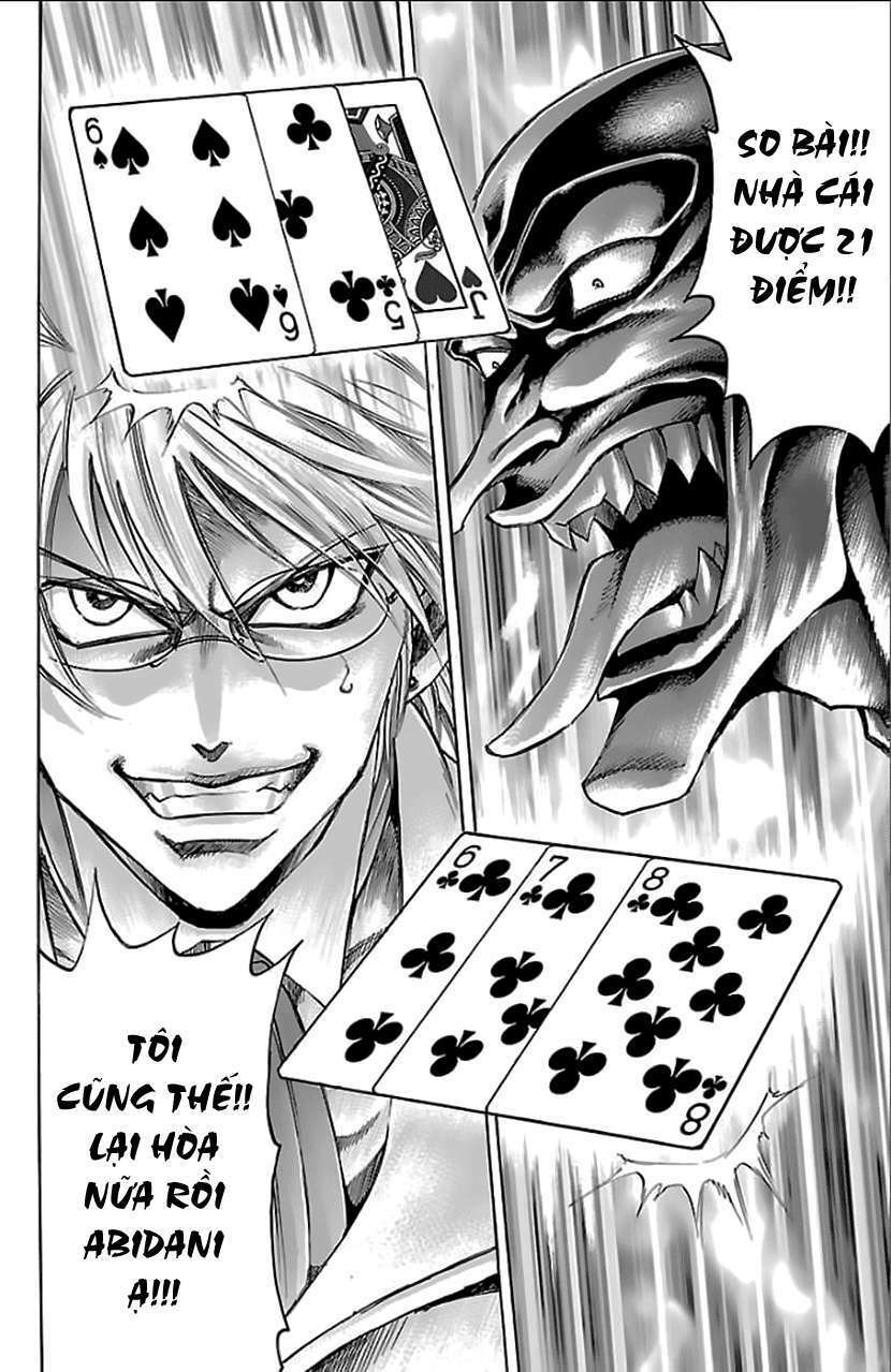 Gamble Fish Chapter 164 - Trang 2