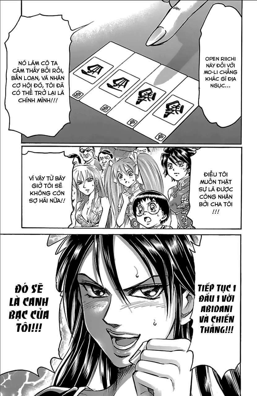 Gamble Fish Chapter 158 - Trang 2