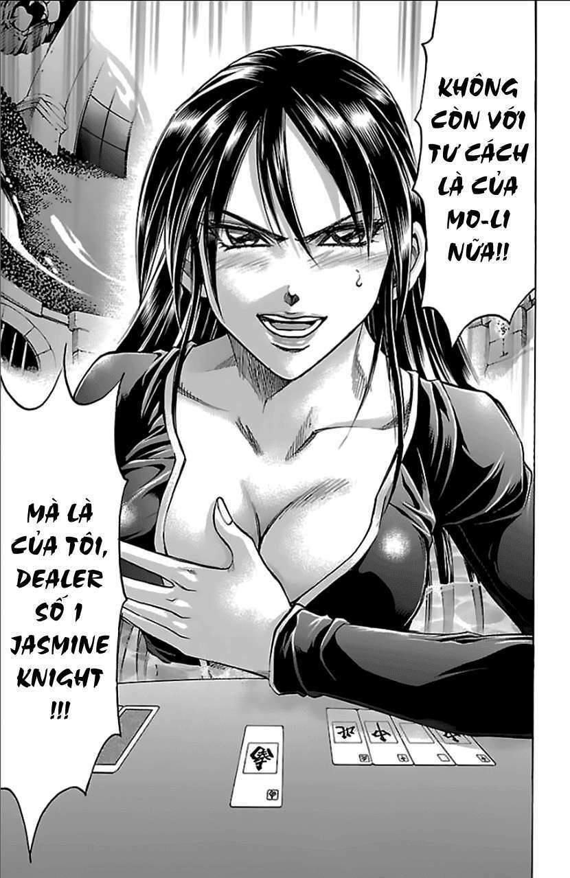 Gamble Fish Chapter 158 - Trang 2