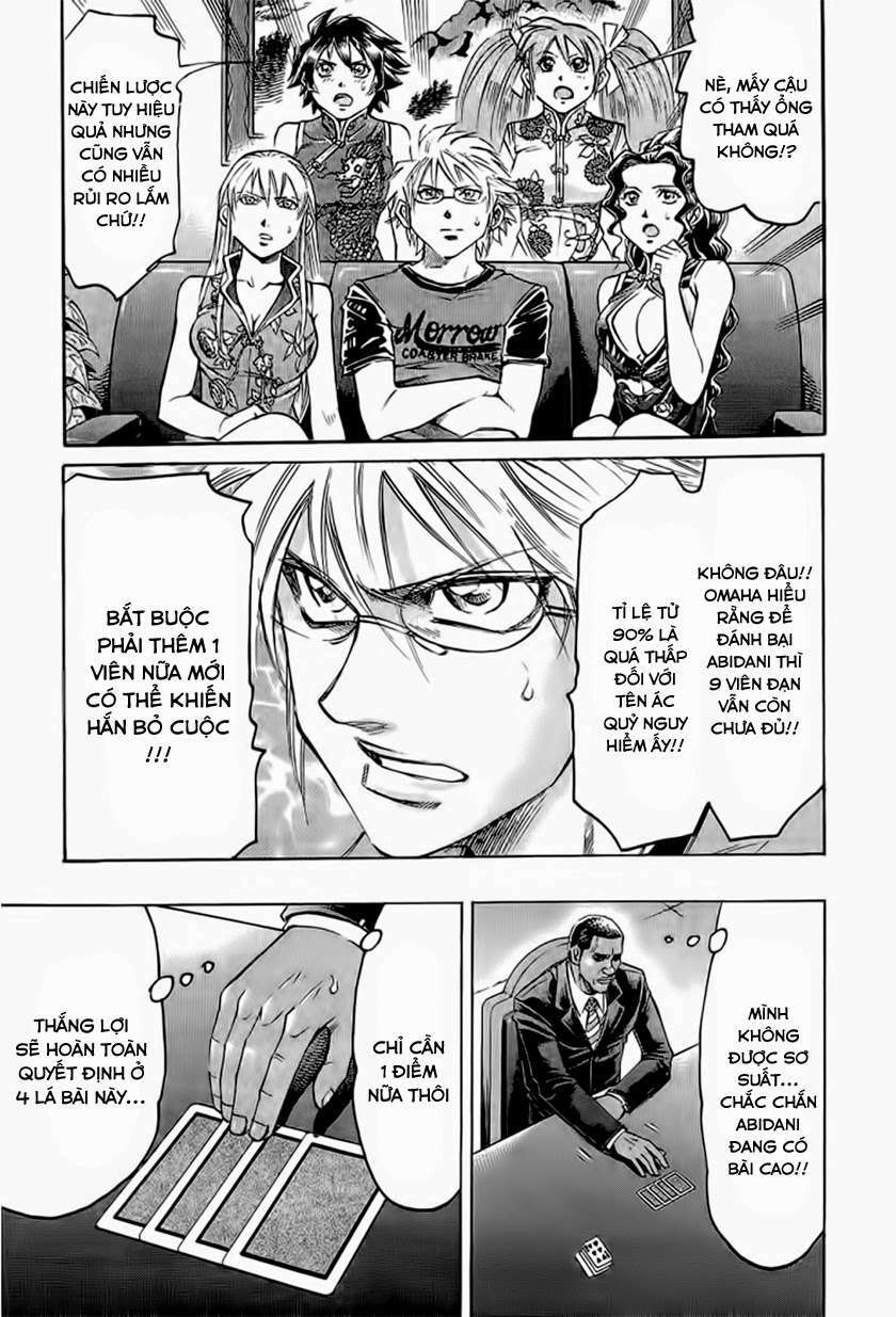 Gamble Fish Chapter 132 - Trang 2