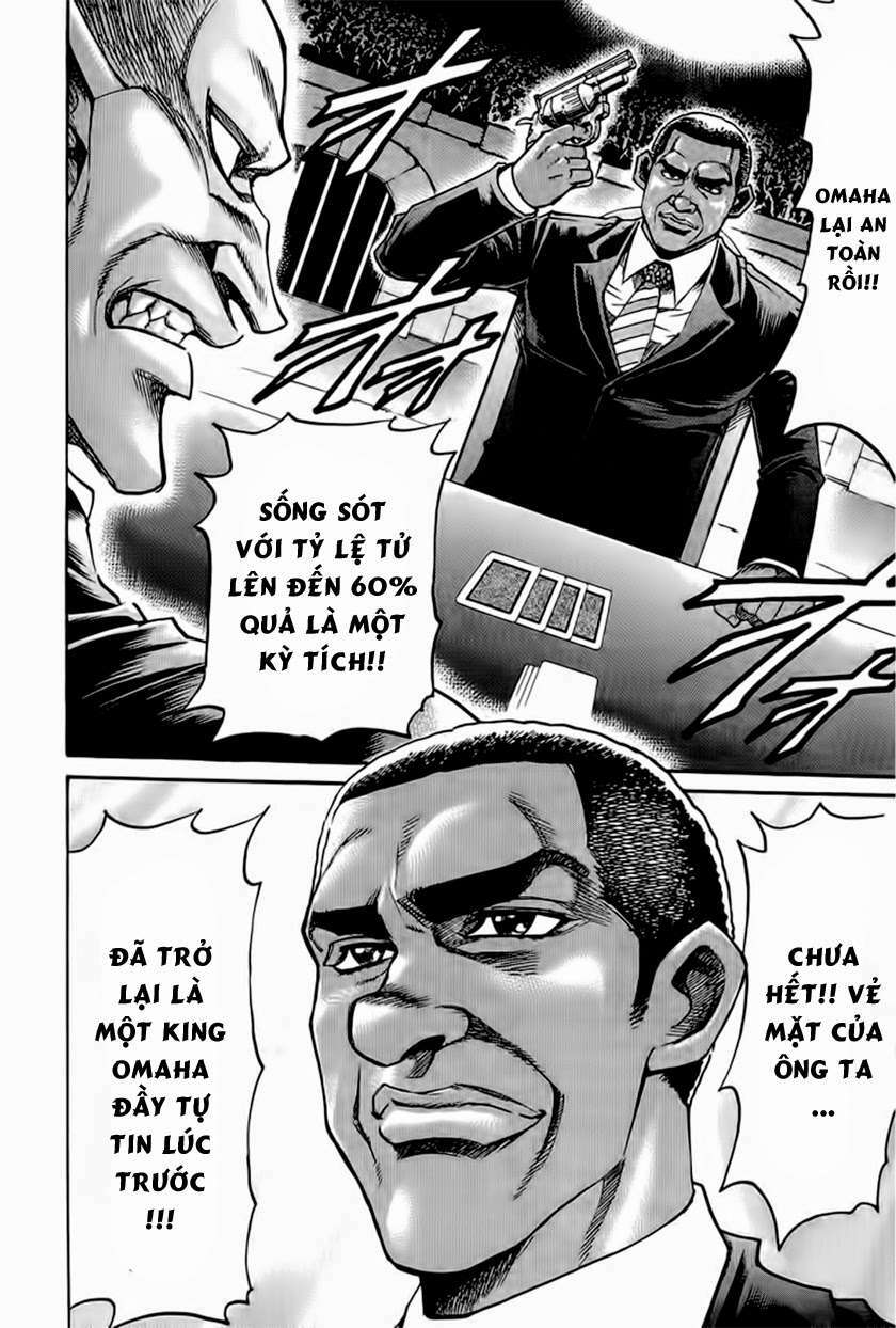 Gamble Fish Chapter 132 - Trang 2