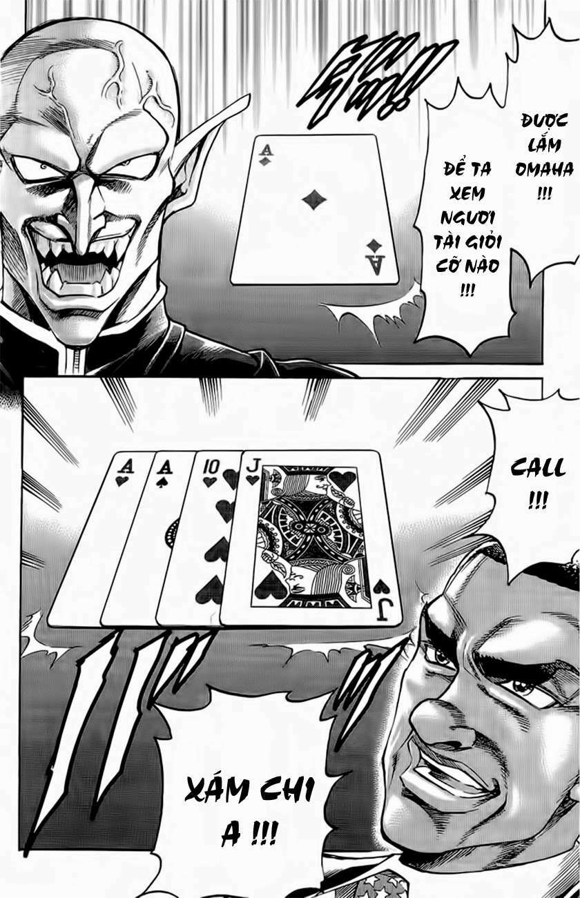 Gamble Fish Chapter 132 - Trang 2