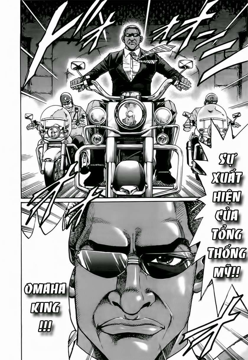 Gamble Fish Chapter 128 - Trang 2