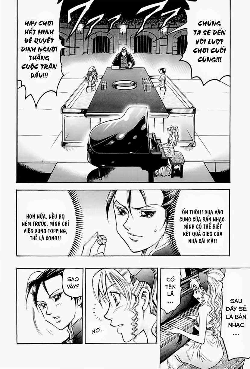 Gamble Fish Chapter 120 - Trang 2