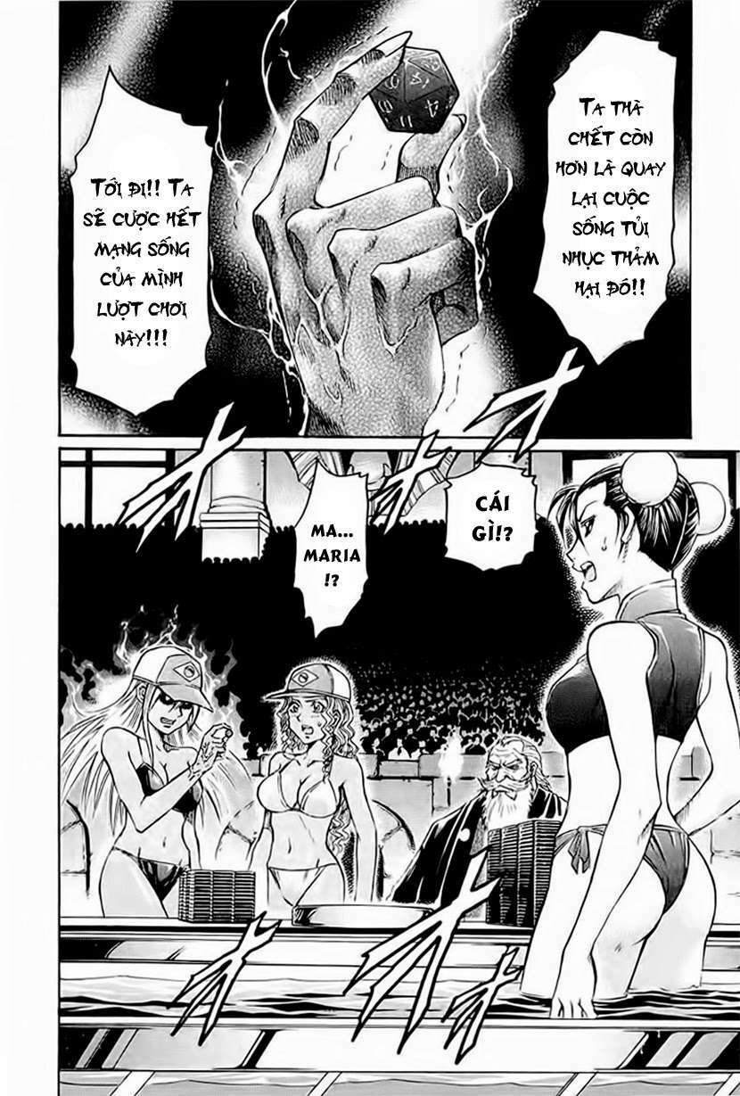 Gamble Fish Chapter 120 - Trang 2