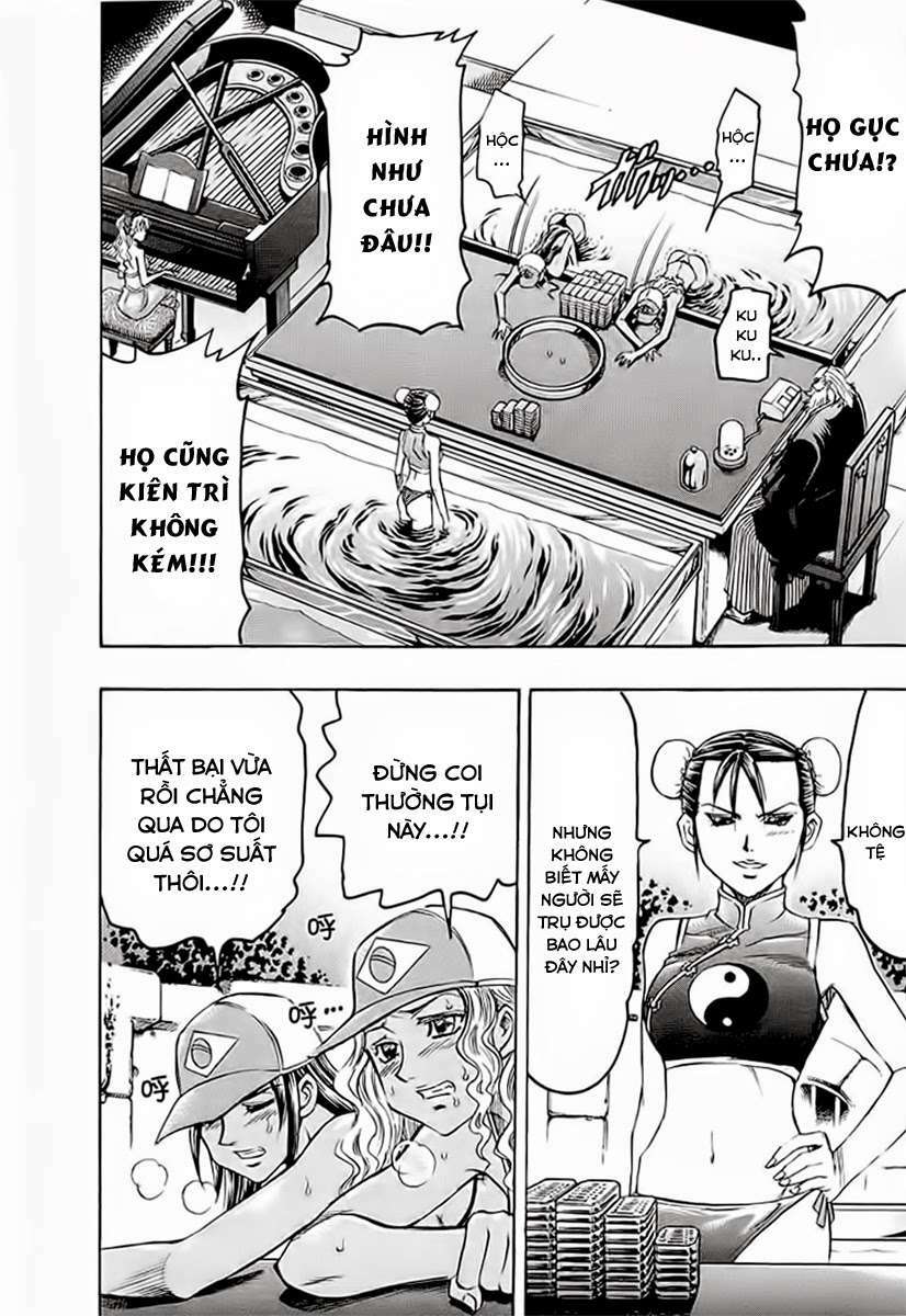 Gamble Fish Chapter 119 - Trang 2