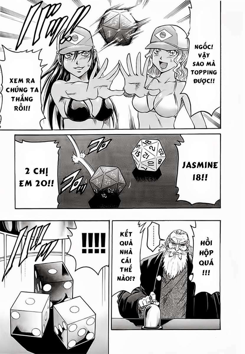 Gamble Fish Chapter 119 - Trang 2