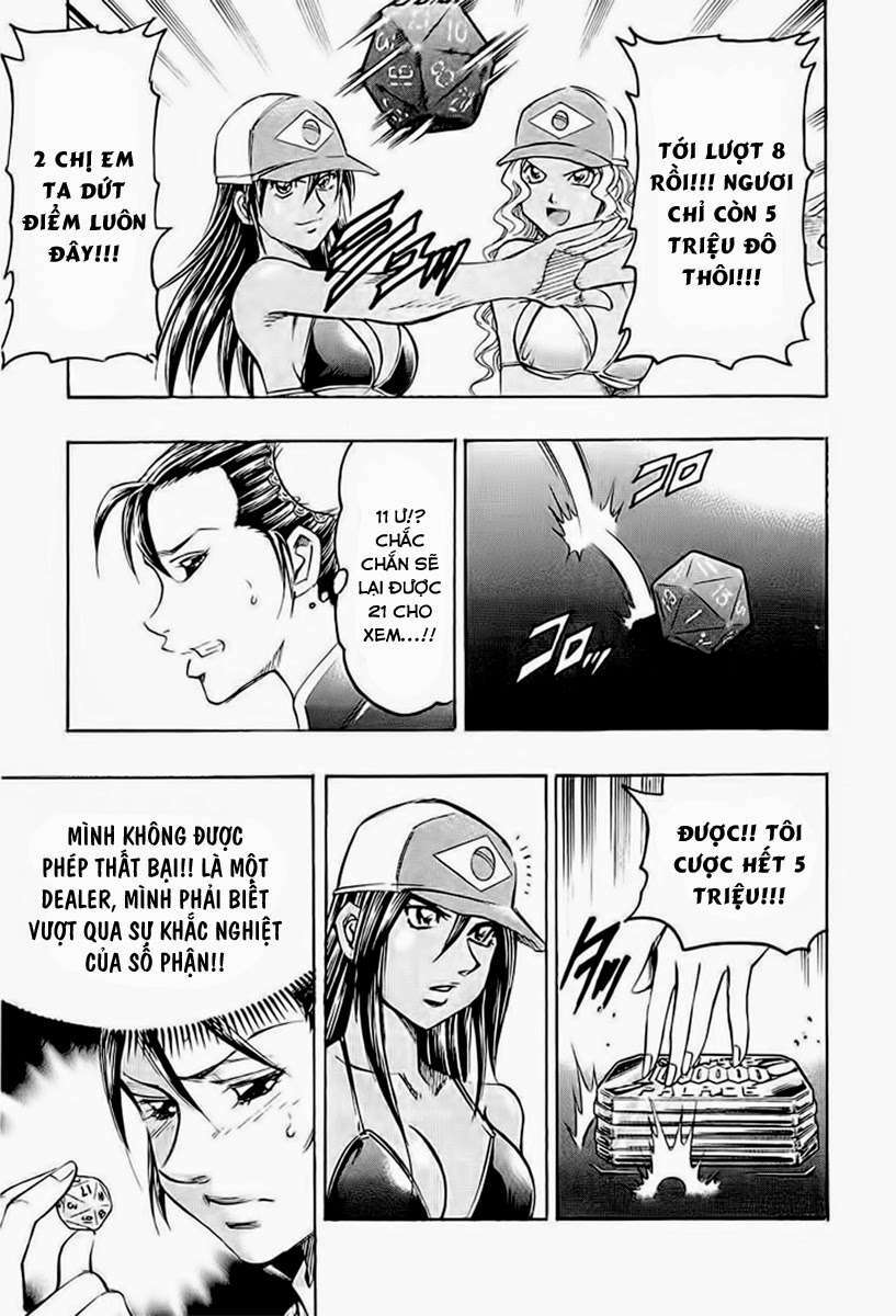 Gamble Fish Chapter 118 - Trang 2