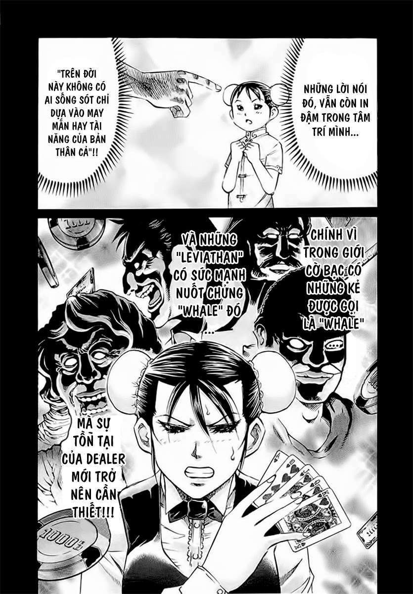 Gamble Fish Chapter 118 - Trang 2