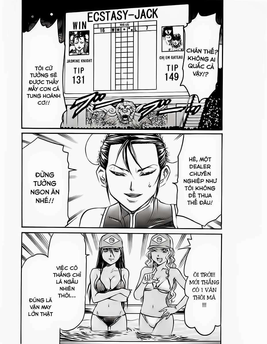 Gamble Fish Chapter 116 - Trang 2