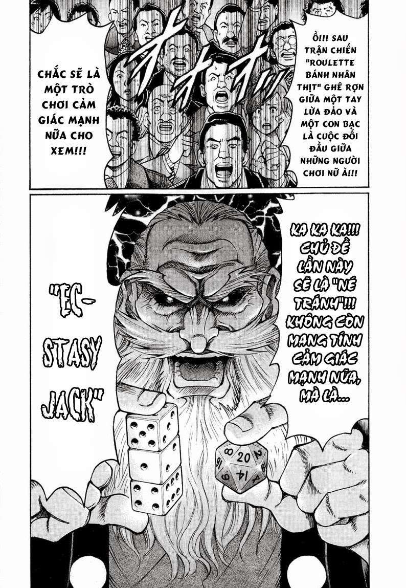 Gamble Fish Chapter 113 - Trang 2