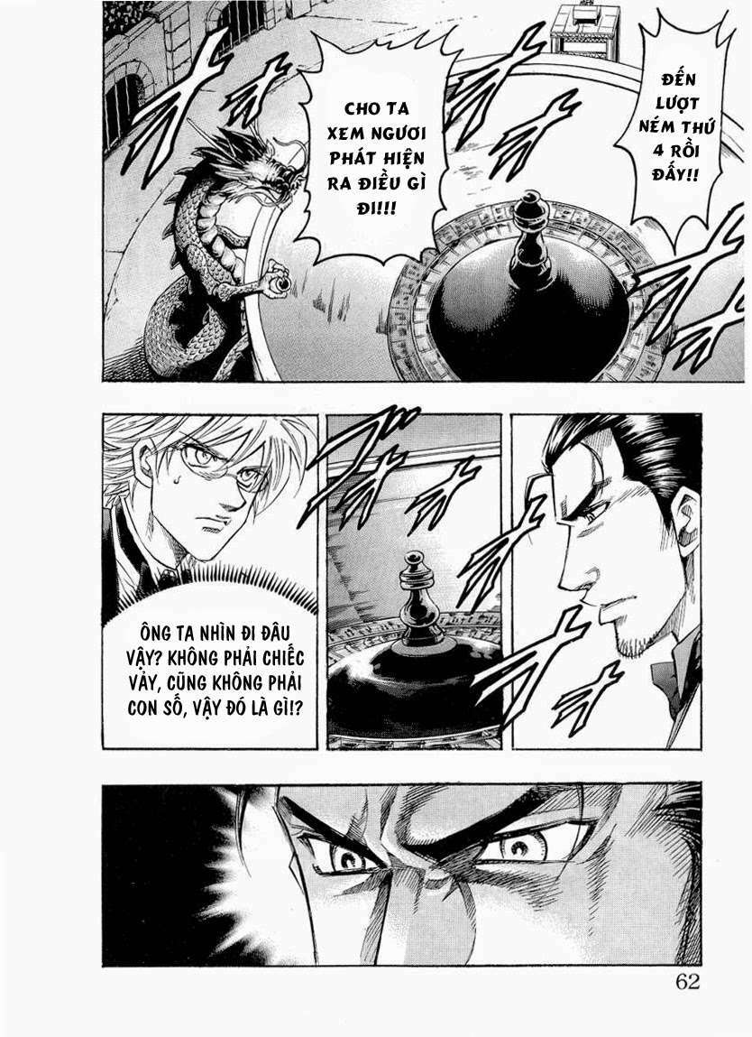 Gamble Fish Chapter 108 - Trang 2