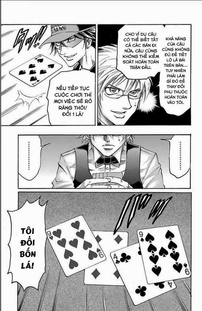 Gamble Fish Chapter 99 - Trang 2